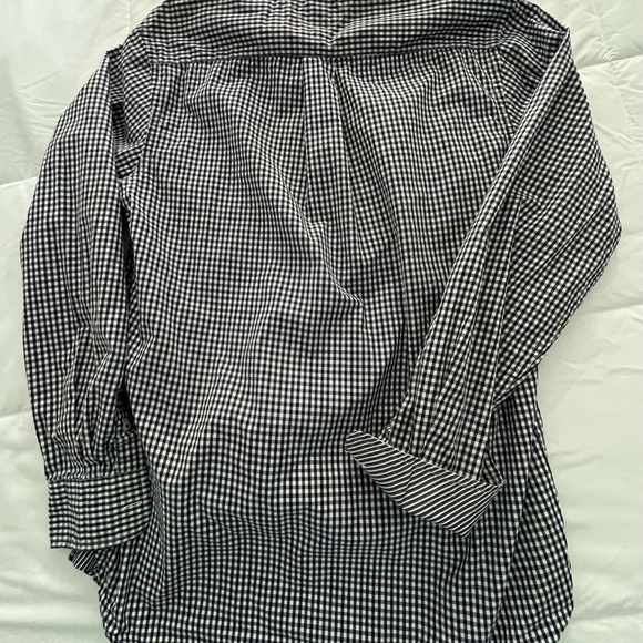 Tommy Hilfiger Long Sleeve Shirt Size Small/P - Picture 3 of 3